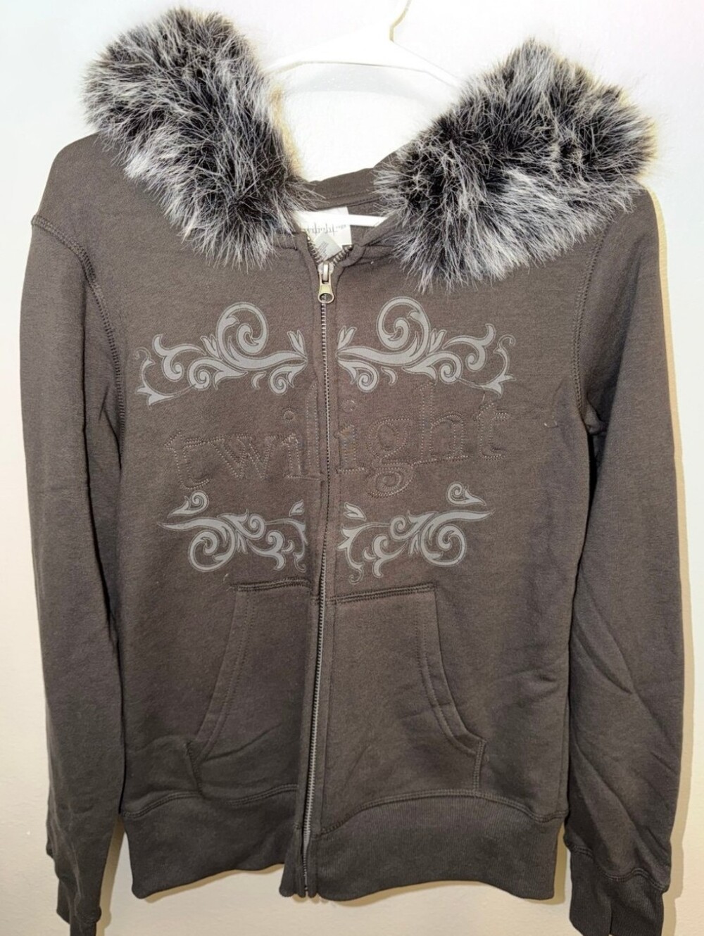 Twilight Hoodie Jacket
